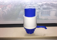 Plastic Manual Drinking Water Hand Pump 5 Gallon Water Dispenser Pump No Toxic