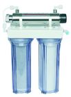 UV Water Purifier System Household Water Filter 2 Stage