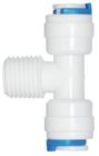 RO Water Filter Parts Quick Release Water Hose Fittings ODM Available